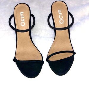 EGO Heels